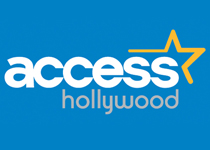Access Hollywood's Nancy O'dell
