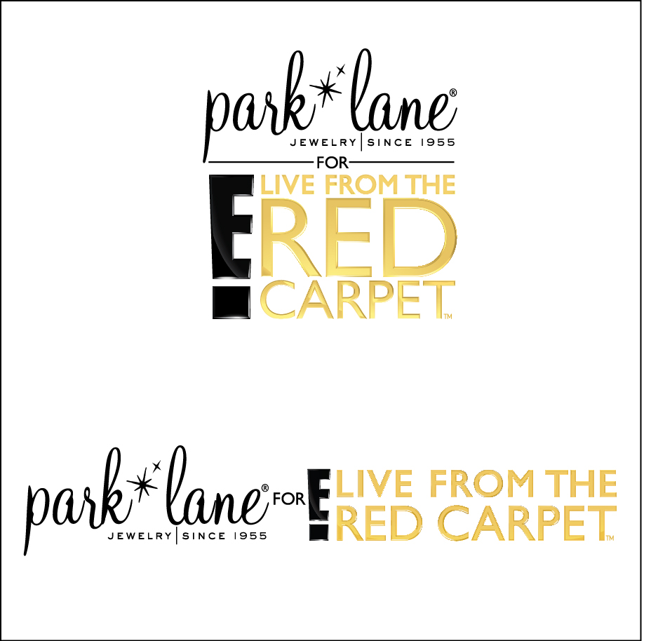 Park Lane for E! Live from the Red Carpet