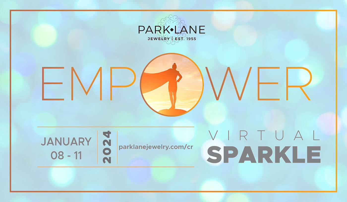 Join Park Lane for a virtual conference!