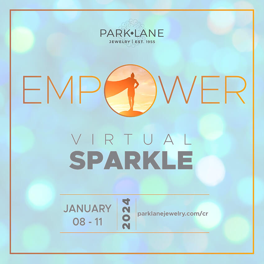 Join Park Lane for a virtual conference
