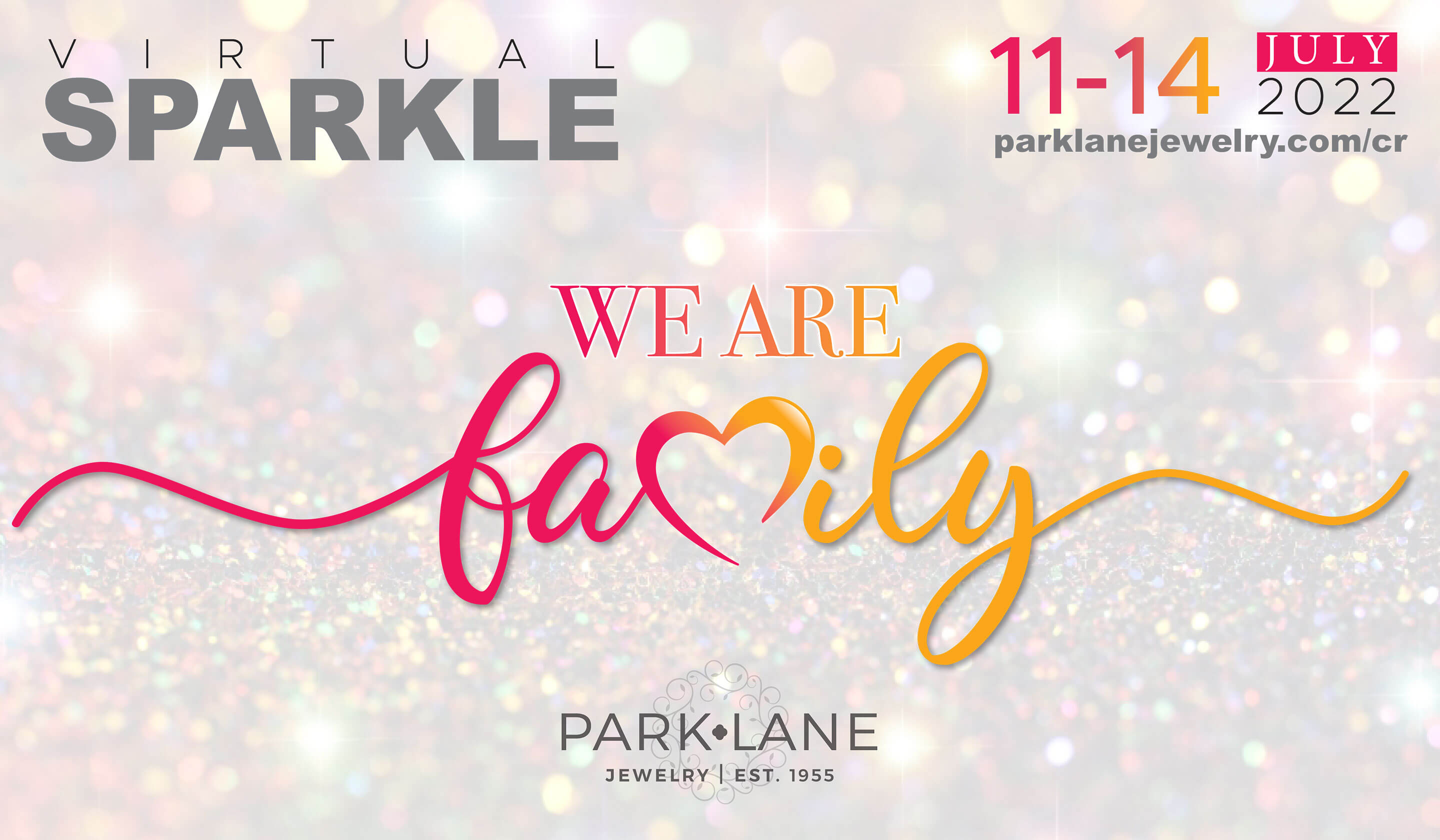 Join Park Lane for a virtual conference!