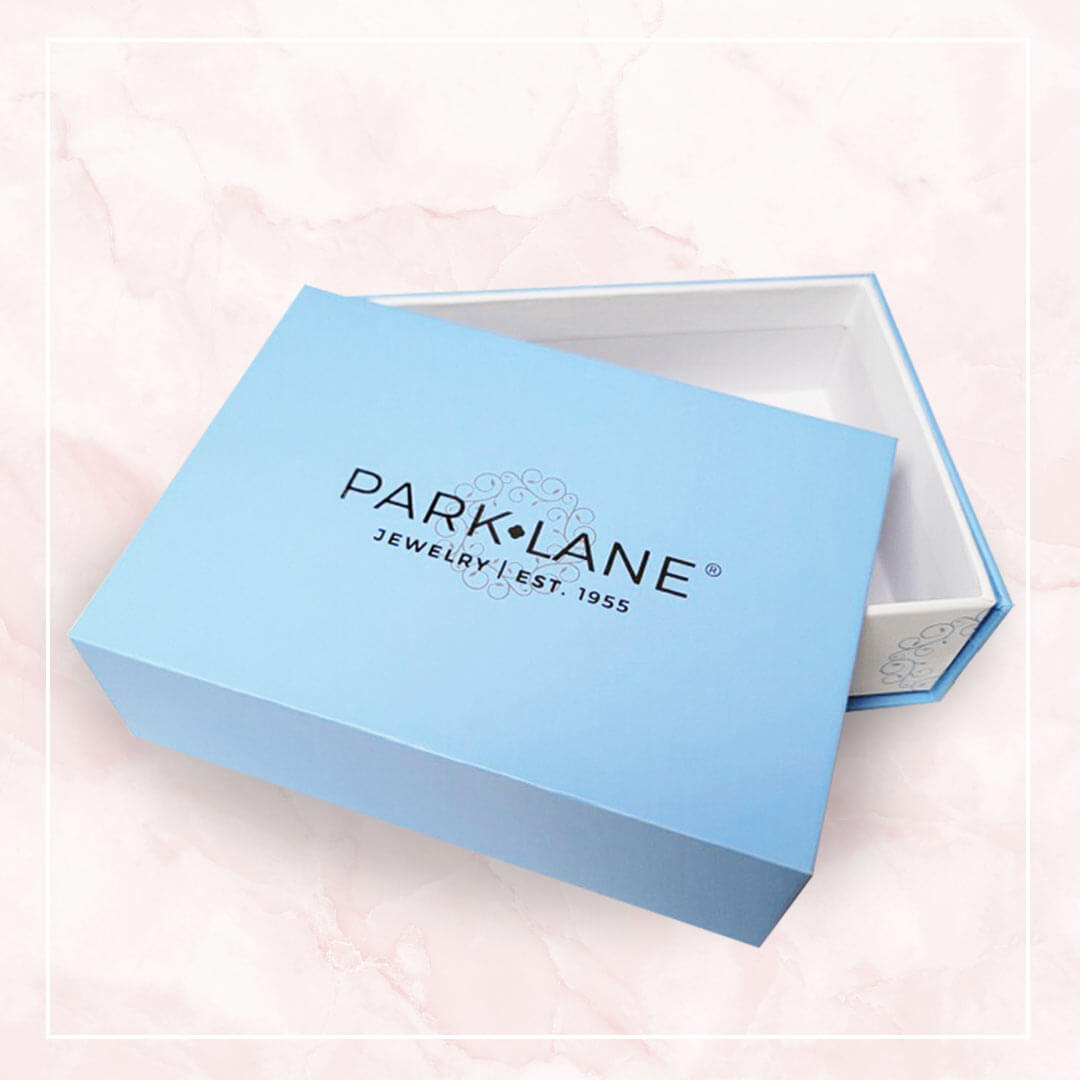 October Premium 2021 Sparkle Box Jewelry