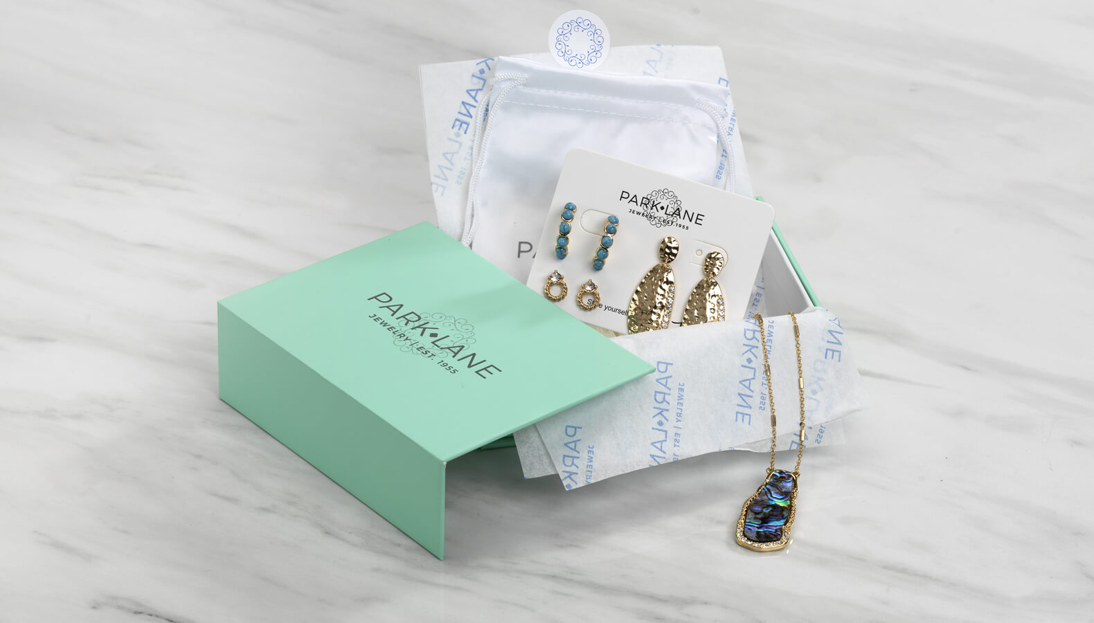 Park Lane Jewelry Leader in Fashion Jewelry Since 1955