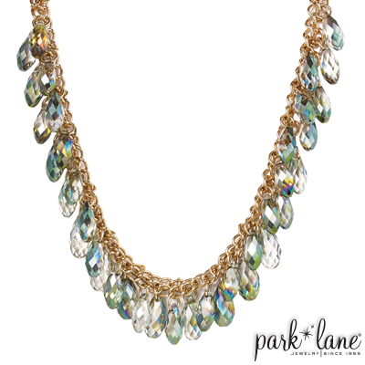 Park Lane Jewelry - FESTIVE NECKLACE