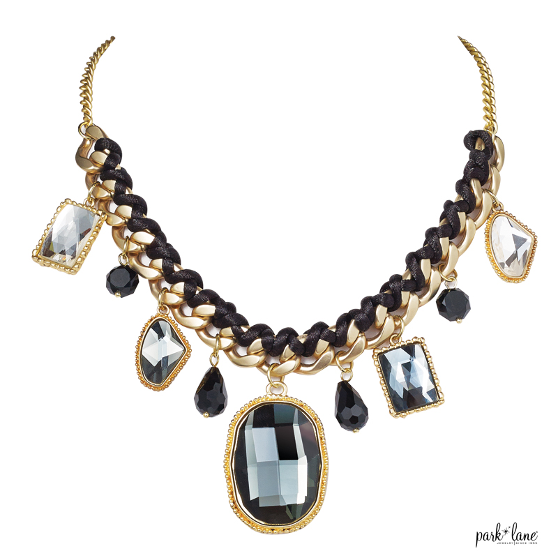Park Lane Jewelry - FASCINATED NECKLACE