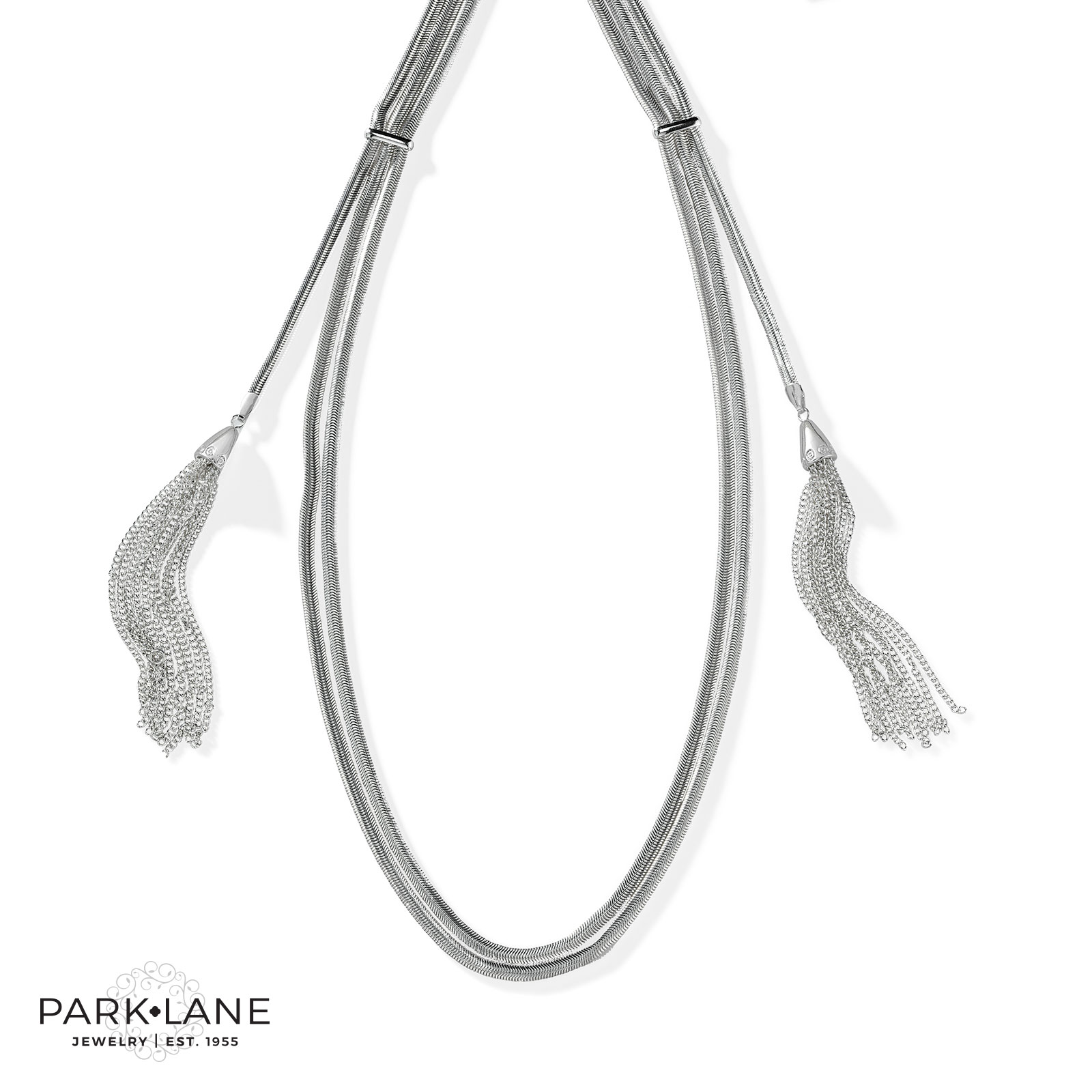 Park Lane Jewelry - Cameo Necklace