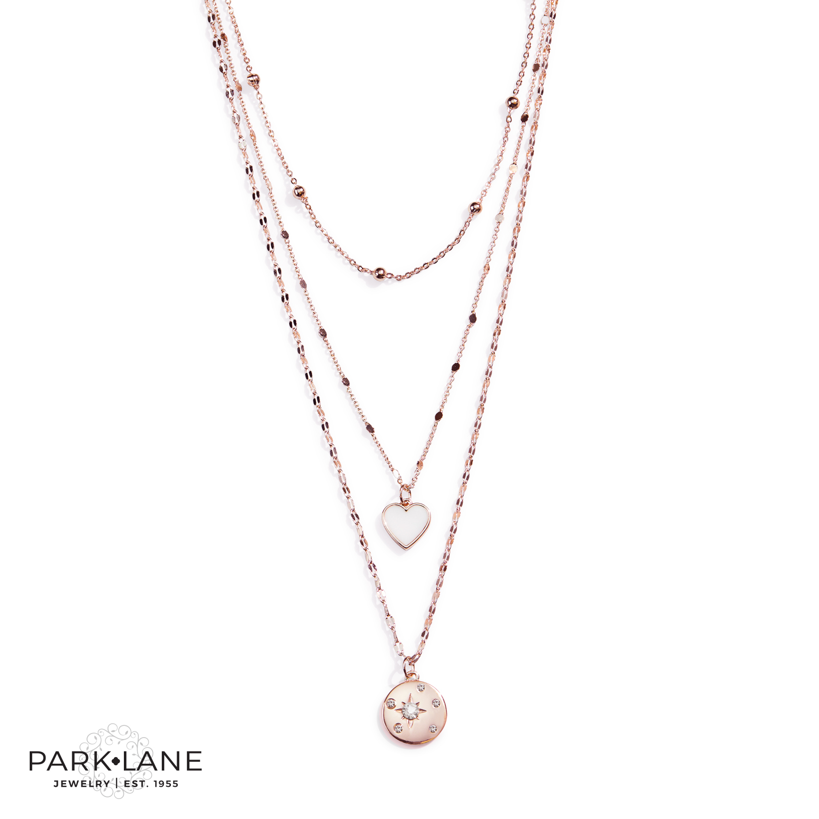 Park Lane Jewelry - Candy Necklace