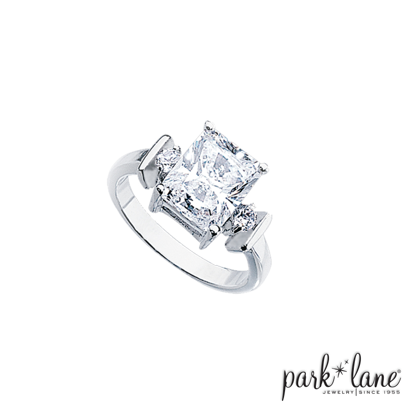 Park Lane Jewelry - SPARKLE RING