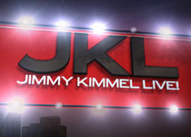 Chynna Phillips Featured On Jimmy Kimmel