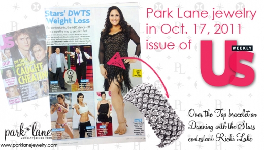 Park Lane In US Weekly