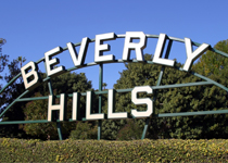 BEVERLY HILLS Beckons! It's A Star-Studded Event!