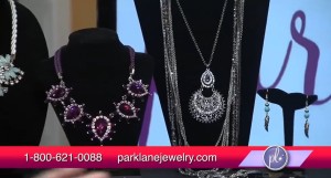 Park Lane Jewelry on Atlanta News!