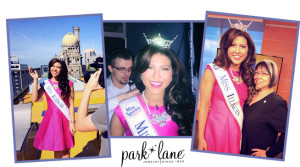 Park Lane Jewelry Proudly Sponsors Miss Illinois