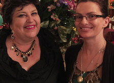 Welcome Tracey and Rebbeca of Melbourne!
